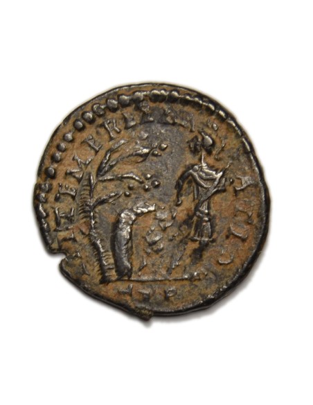 CONSTANTE - CENTENIONAL