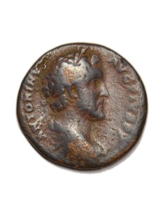 ANTONINO PIO - AS