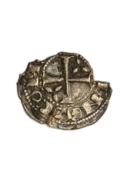 ERMENGOL VIII - DINER - COMPTAT D'URGELL