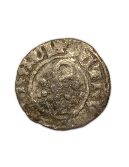 PERE D'ARAGÓ - DINER - AGRAMUNT