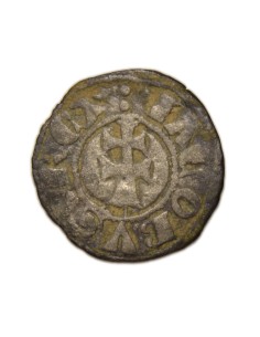 JAUME II EL JUST - DINERO JAQUES 2