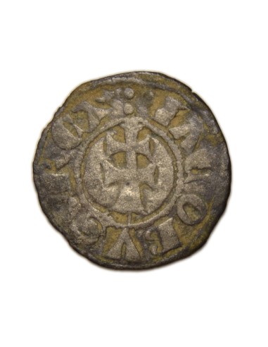 JAUME II EL JUST - DINERO JAQUES