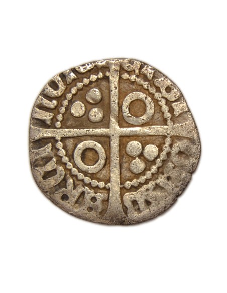 FERRAN II EL CATÓLICO - 1/2 CROAT