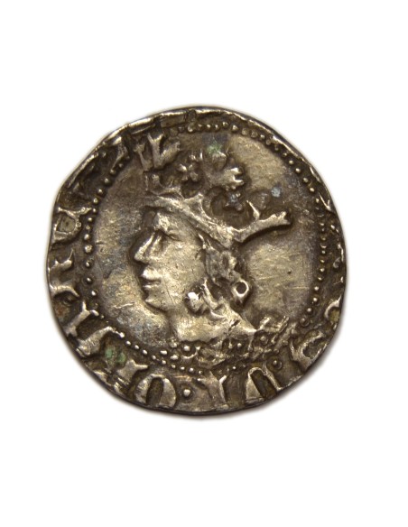 JOAN II EL SENSE FE - CROAT