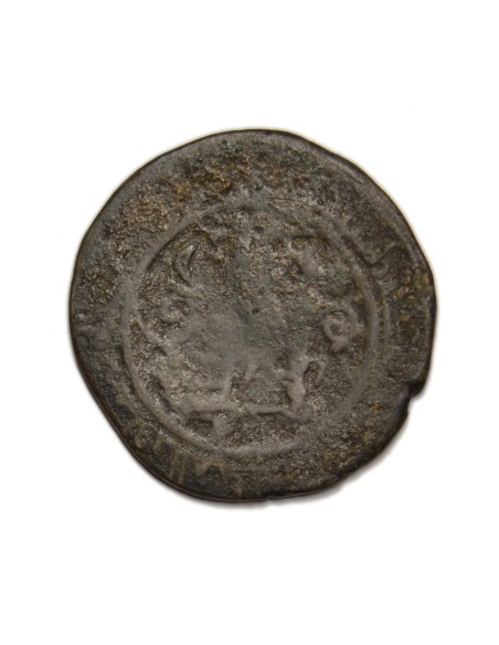 HISPANOÁRABES ZARAGOZA - TAIFAS - DIRHAM