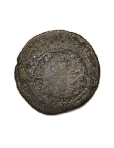 HISPANOÁRABES ZARAGOZA - TAIFAS - DIRHAM