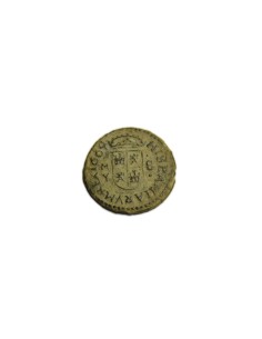 FELIPE IV - 1664 2