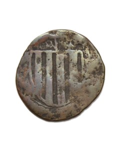 CASTELLÓ DE FARFANYA - SENYAL 2