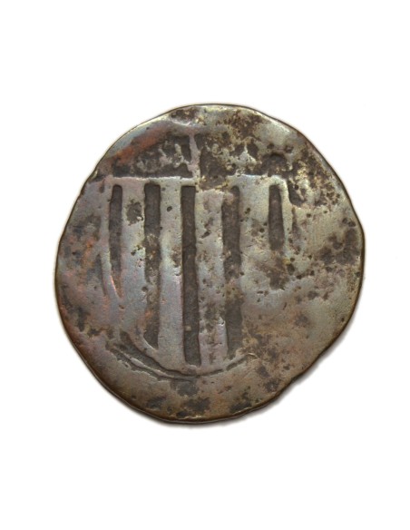 CASTELLÓ DE FARFANYA - SENYAL