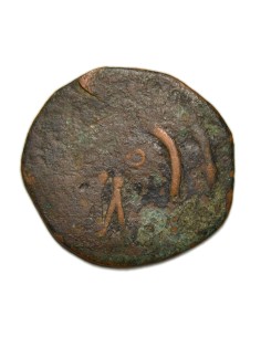 ARBECA (LLEIDA) - SENYAL