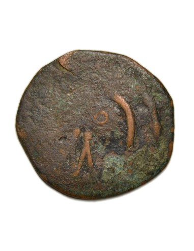 ARBECA (LLEIDA) - SENYAL