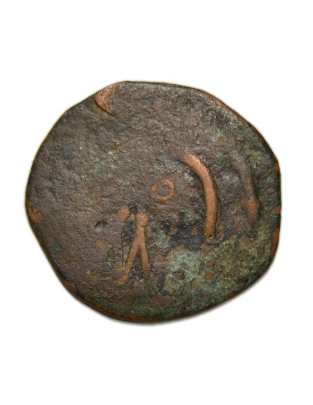 ARBECA (LLEIDA) - SENYAL