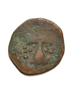 ARBECA (LLEIDA) - SENYAL 2