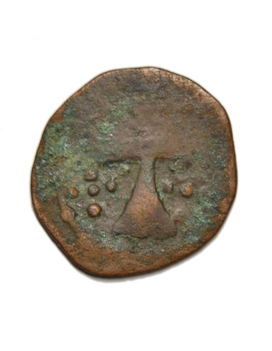 ARBECA (LLEIDA) - SENYAL