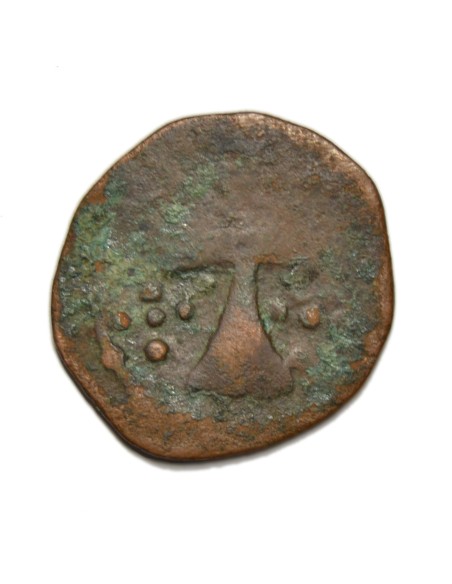 ARBECA (LLEIDA) - SENYAL