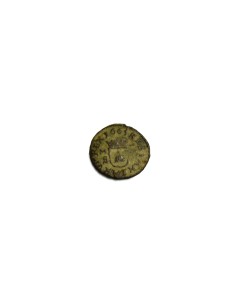 FELIPE IV - 1663 2