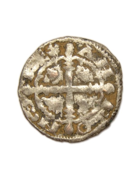 ALFONSO IX - Dinero - Salamanca