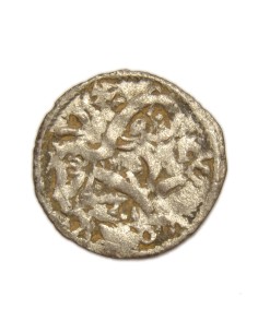 ALFONSO IX - Dinero - Salamanca 2