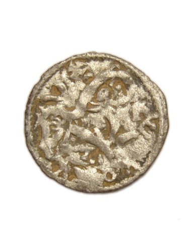 ALFONSO IX - Dinero - Salamanca