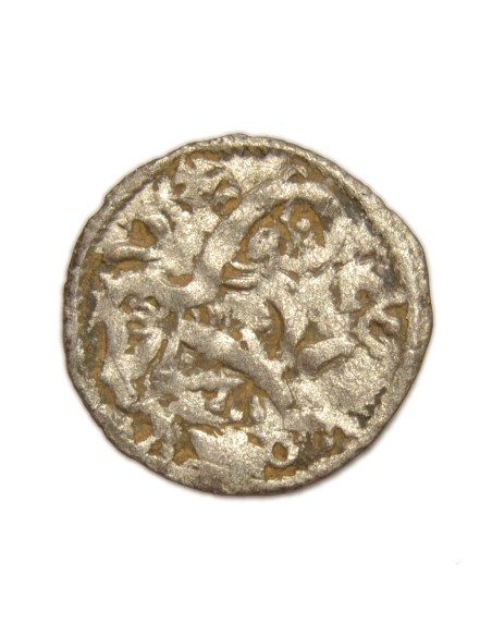 ALFONSO IX - Dinero - Salamanca