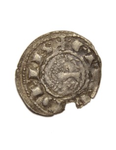 FERNANDO IV - PEPION 2