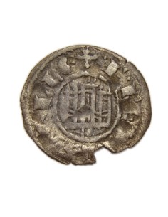 FERNANDO IV - PEPION