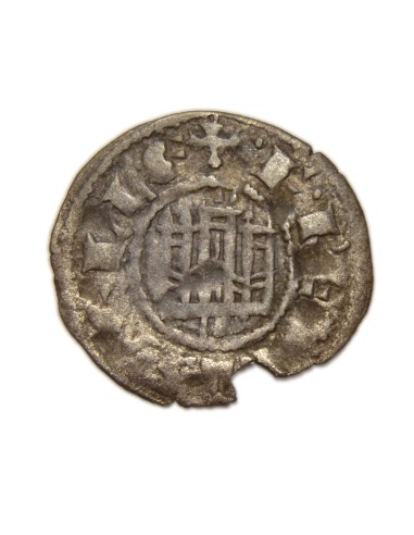 FERNANDO IV - PEPION