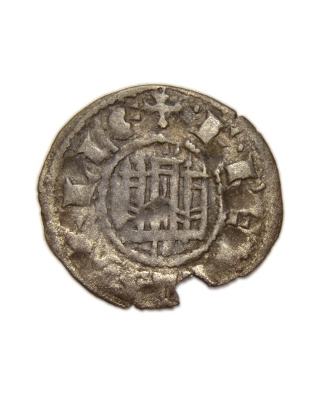 FERNANDO IV - PEPION