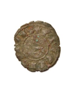 FERNANDO IV - PEPION 2