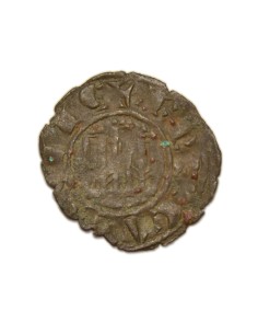 FERNANDO IV - PEPION