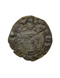 ENRIQUE II - CRUZADO