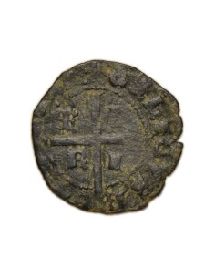 ENRIQUE II - CRUZADO 2