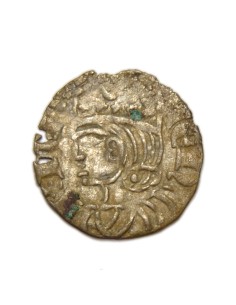 ENRIQUE II - CORNADO