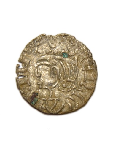 ENRIQUE II - CORNADO