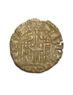 ENRIQUE II - CORNADO 2