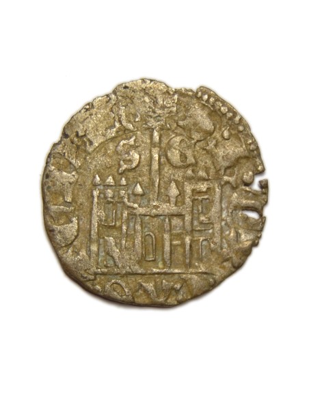 ENRIQUE II - CORNADO