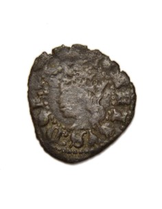 ENRIQUE III - CORNADO