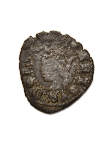 ENRIQUE III - CORNADO