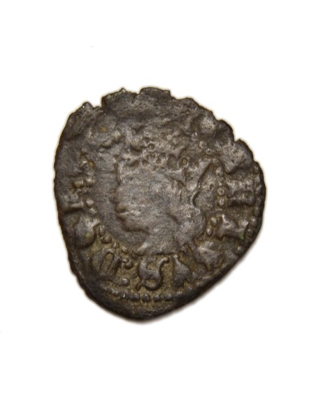 ENRIQUE III - CORNADO