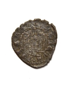 ENRIQUE III - CORNADO 2