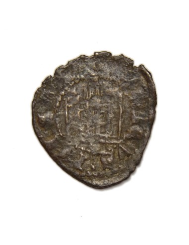 ENRIQUE III - CORNADO