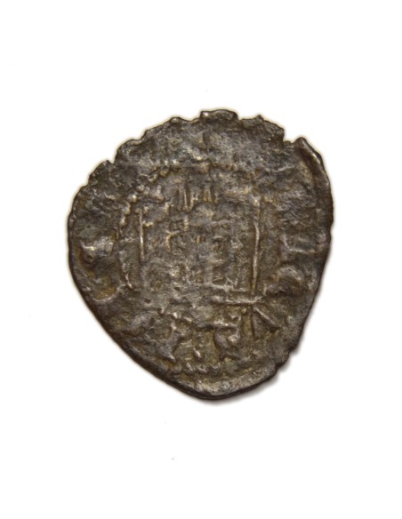 ENRIQUE III - CORNADO