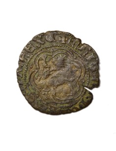 ENRIQUE III - BLANCA 2