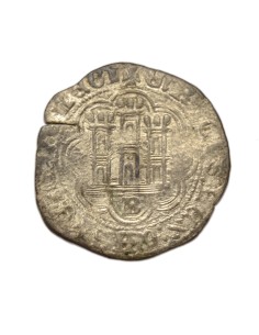 ENRIQUE IV - CUARTILLO 2