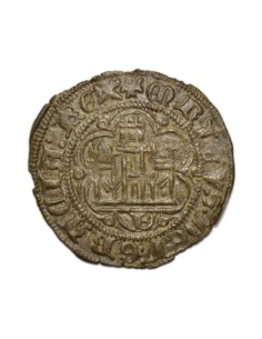 ENRIQUE III - BLANCA