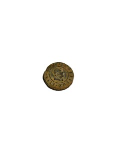 FELIPE IV - 1664