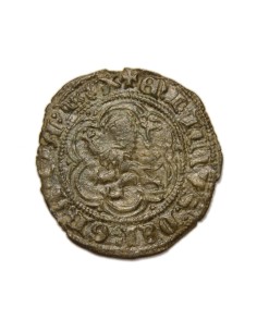 ENRIQUE III - BLANCA 2