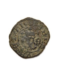 FERNANDO E ISABEL - BLANCA - CUENCA