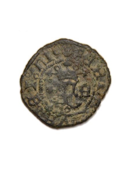 FERNANDO E ISABEL - BLANCA - CUENCA