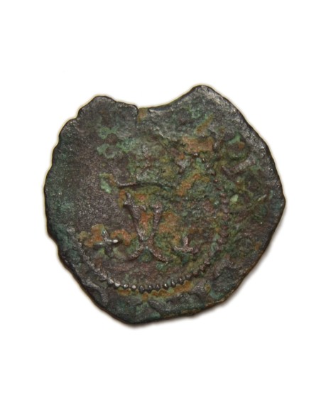 FERNANDO E ISABEL - BLANCA - CUENCA